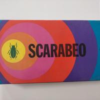 Gioco da tavolo "Scarabeo"
