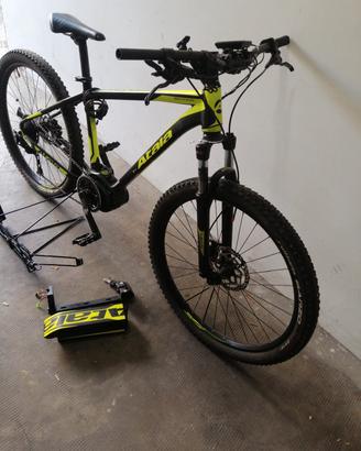 Atala b cross anche per ricamb