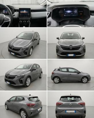 Renault Clio V 14.900€