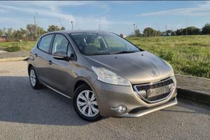 Pegeout 208 1.4 HDi 68 Cv