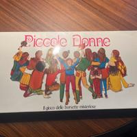 Gioco società vintage anni '80