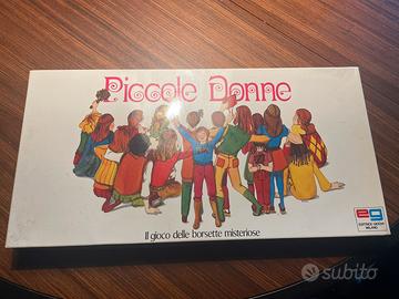 Gioco società vintage anni '80