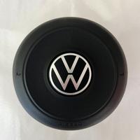 Airbag volante versione GTI/GTD/R/Rline VW OEM