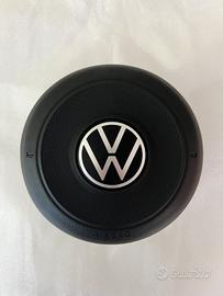 Airbag volante versione GTI/GTD/R/Rline VW OEM