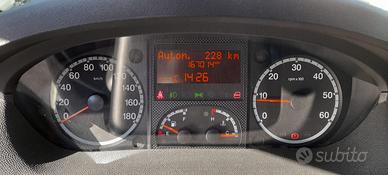 Ambulanza Peugeot 335 HDI 2.2