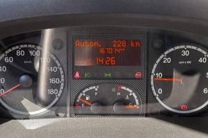 Ambulanza Peugeot 335 HDI 2.2