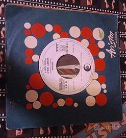 🎵 45 Giri Vintage Originale Bobby Solo – “Zingara