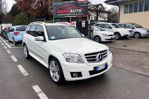 MERCEDES-BENZ GLK 320 CDI 4Matic Edition 1