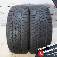 245 40 21 Pirelli 2021 90% MS 245 40 R21 Pneus