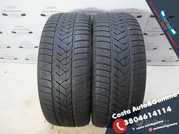 245 40 21 Pirelli 2021 90% MS 245 40 R21 Pneus