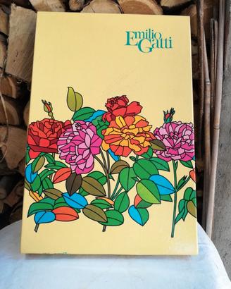 tovaglia e tovaglioli