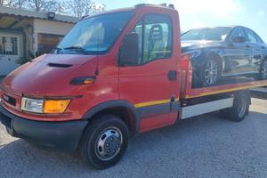 carroattrezzi Daily 2.8 TD  soccorso stradale