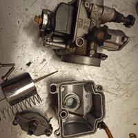 PWK 28 carburatore materiale. 