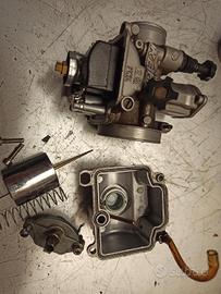 PWK 28 carburatore materiale. 