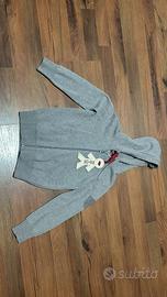 maglioncino cappuccio RA-ER originale – Taglia 6