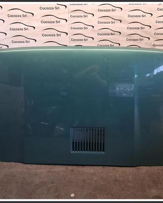 Cofano Motore Anteriore FIAT Panda I 7591578