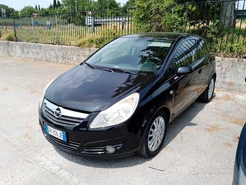 Opel Corsa 1.2 3 porte Easytronic Enjoy