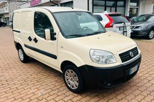 Fiat doblo 1.6 benzina metano