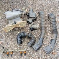 Ricambi vari Peugeot 205 GTI