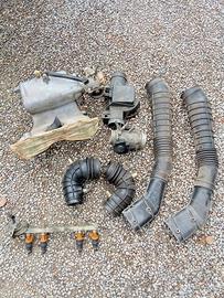 Ricambi vari Peugeot 205 GTI