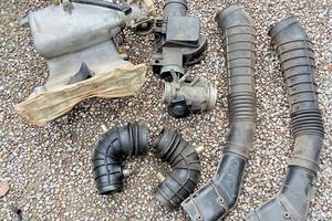 Ricambi vari Peugeot 205 GTI