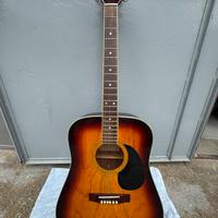 Chitarra acustica Century