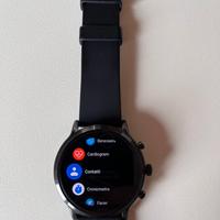 Smartwatch Fossil Gen 5 Carlyle HR