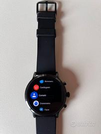 Smartwatch Fossil Gen 5 Carlyle HR