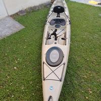 Kayak pesca 