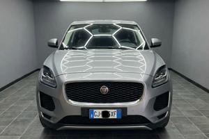 Jaguar E-Pace R Dynamic S 180 Cv G Traino 2018
