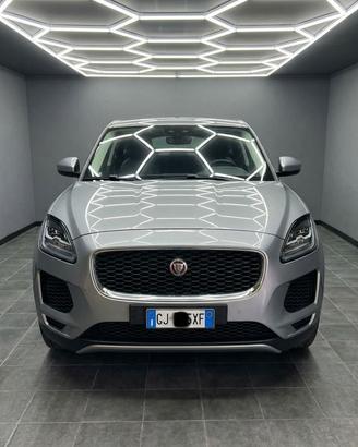 Jaguar E-Pace R Dynamic S 180 Cv G Traino 2018