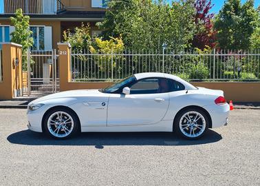 Bmw Z4 sDrive23i 