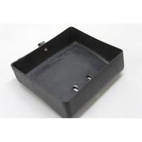 VASCHETTA PORTA OGGETTI / SOTTOSELLA DUCATI INDIAN