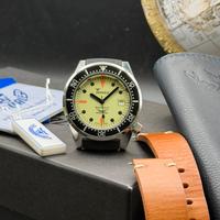 Squale Full Lume
