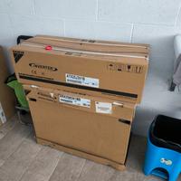 DAIKIN CLIMATIZZATORE 