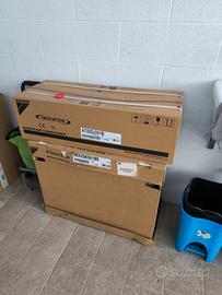 DAIKIN CLIMATIZZATORE 