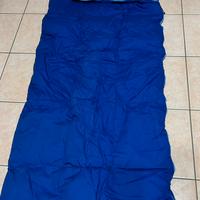 Sacco a pelo Ferrino