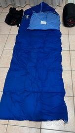 Sacco a pelo Ferrino