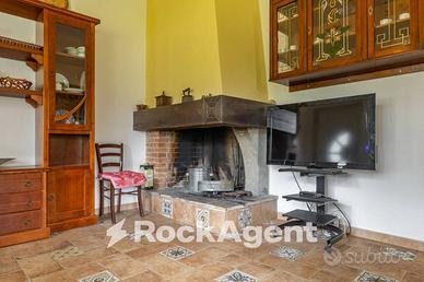 QUASANO - ZONA MURGIA GARDEN