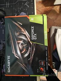 GTX 1660 ti 