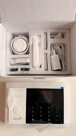 Antifurto PGST SECURITY