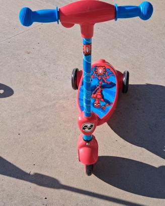 monopattino elettrico 