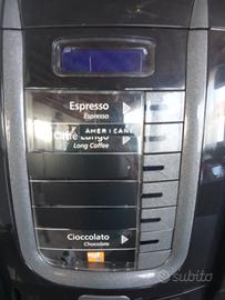 distributore automatico