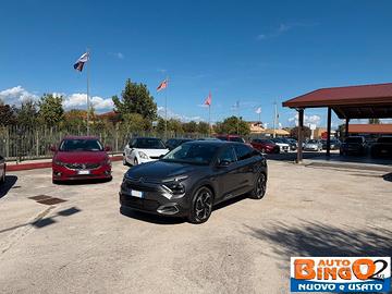 Citroen C4 PureTech 130 S&S EAT8 Feel Pack