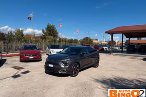 Citroen C4 PureTech 130 S&S EAT8 Feel Pack