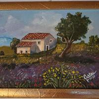 Paesaggio montano