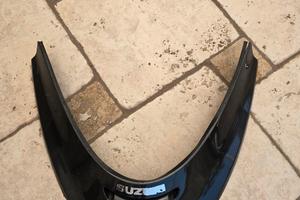 Suzuki Burgman  2000 2003