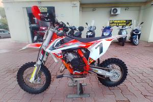 KTM sx  65 
