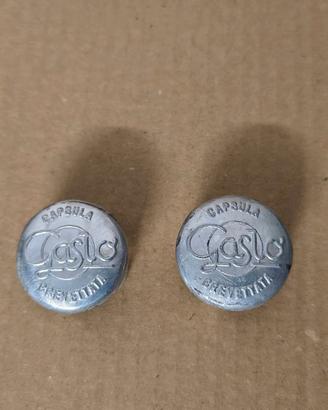 GASLO - Tappi in Alluminio EROICA