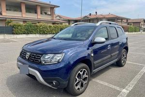 Dacia Duster 1.0 TCe ECO-G 100 CV benzina/GPL